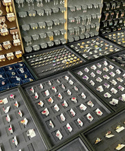 ( Clearance Sale!!! ) S925 Sterling Silver Natural Gemstone Jewelry.