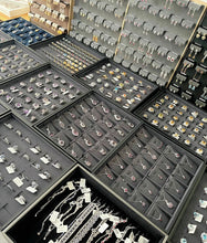 ( Clearance Sale!!! ) S925 Sterling Silver Natural Gemstone Jewelry.