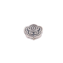 S990 Sterling Silver Ruyi Charms