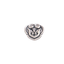 S990 Sterling Silver Ruyi Charms