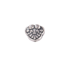 S990 Sterling Silver Ruyi Charms