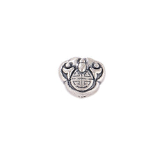S990 Sterling Silver Ruyi Charms