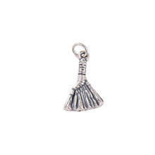 S990 Sterling Silver Cute Charms