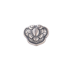 S990 Sterling Silver Ruyi Charms