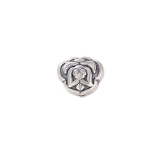 S990 Sterling Silver Ruyi Charms